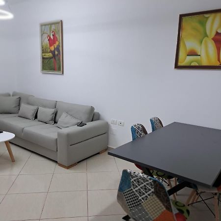 Bjora Home Vlorë Exteriér fotografie