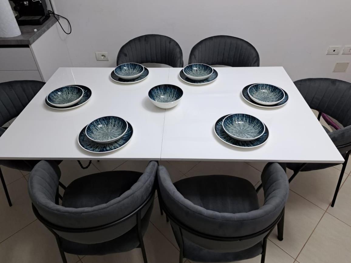 Bjora Home Vlorë Exteriér fotografie