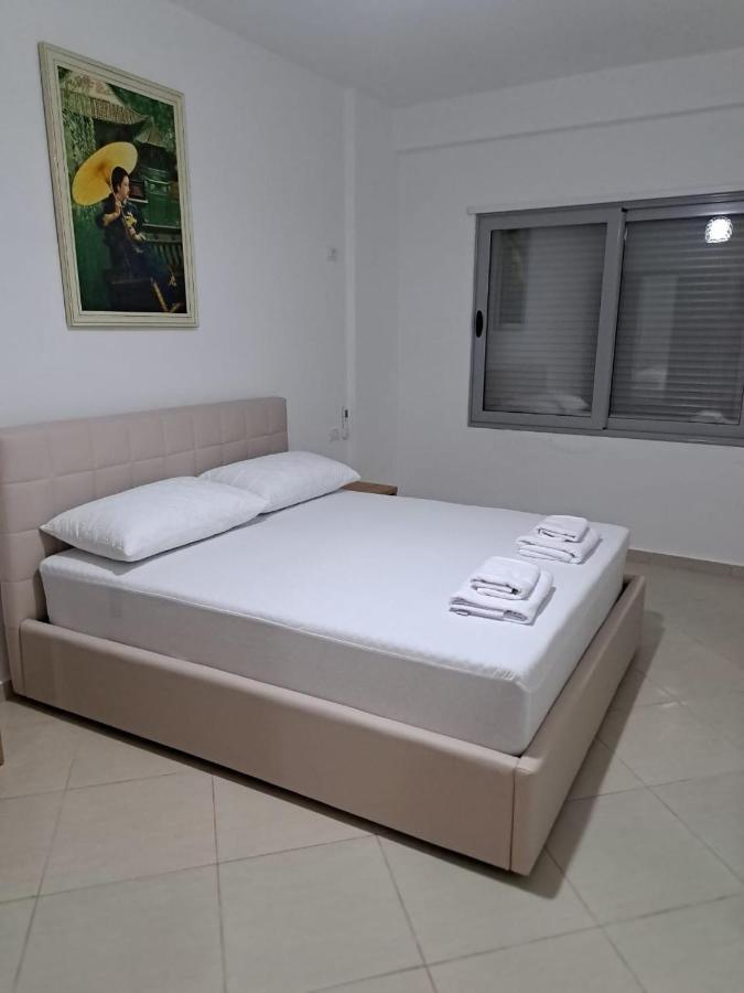 Bjora Home Vlorë Exteriér fotografie