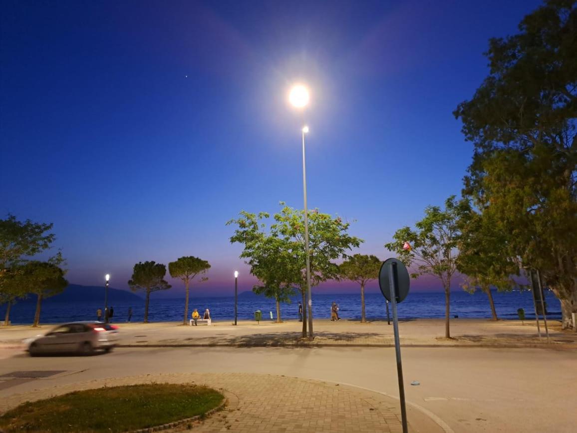 Bjora Home Vlorë Exteriér fotografie