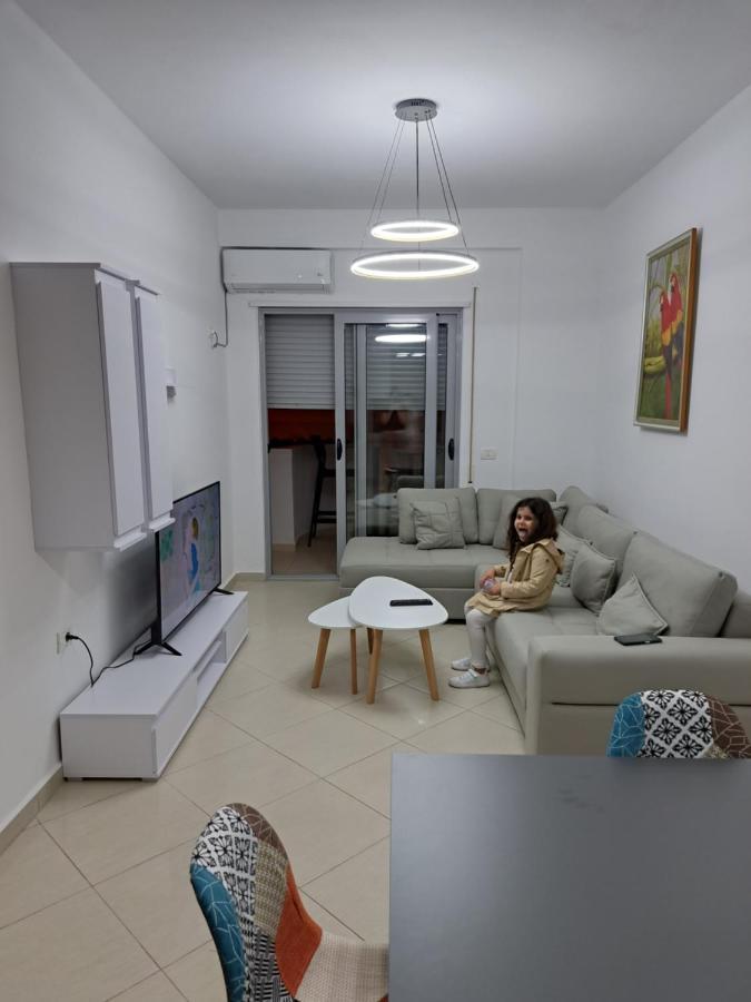 Bjora Home Vlorë Exteriér fotografie
