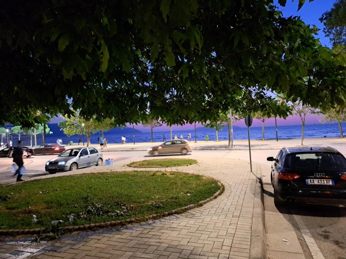 Bjora Home Vlorë Exteriér fotografie