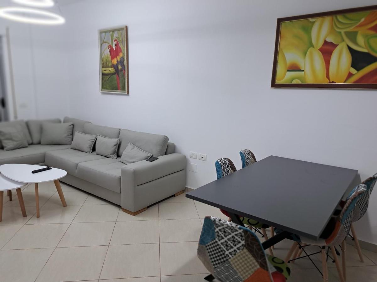 Bjora Home Vlorë Exteriér fotografie